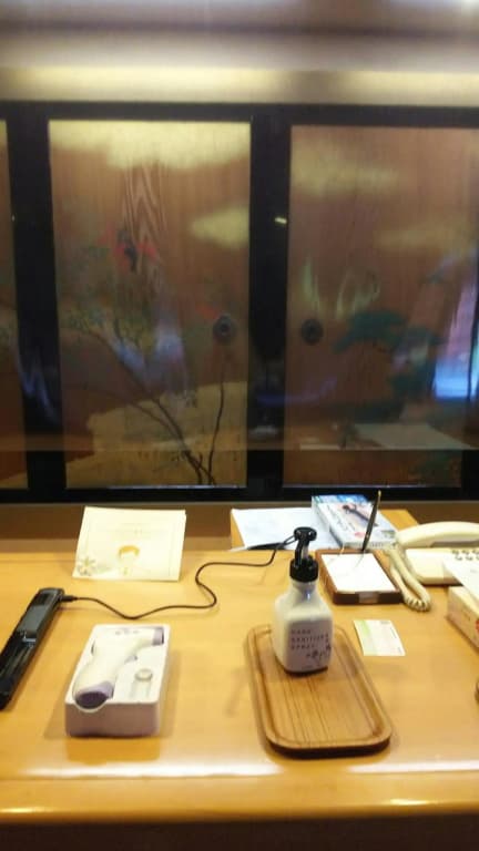 Ryokan Nissho-besso - photo 26