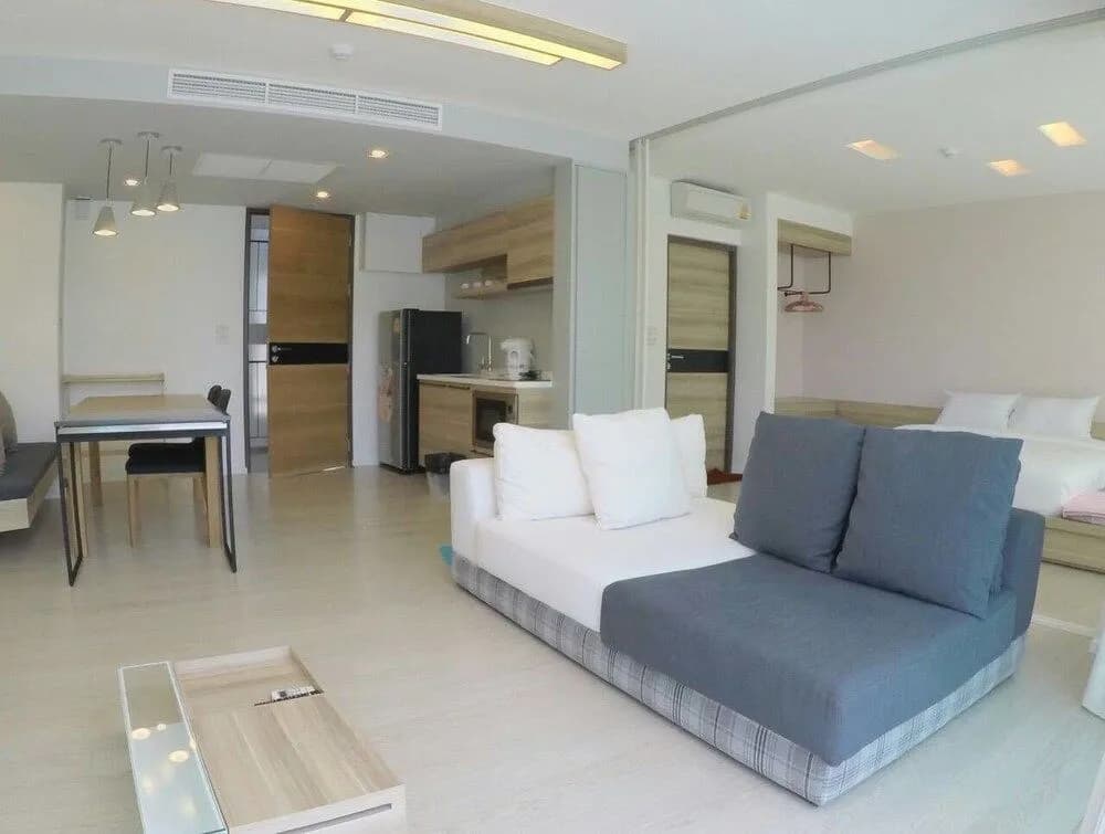 Luxury Wanvayla Condo - photo 3