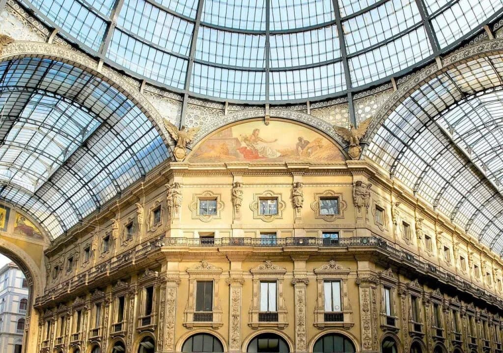 Hotel Milu Milano - photo 43