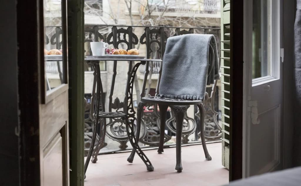 Aribau Apartment - photo 7