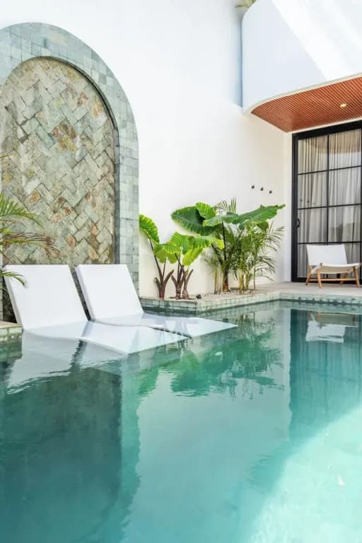 Villa Nuusa Bingin - photo 44