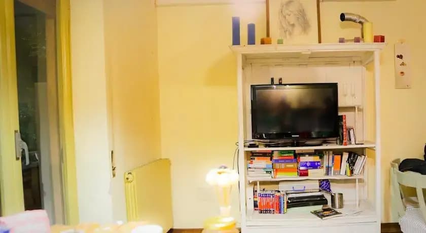 Charming Apartment In Rome - photo 1