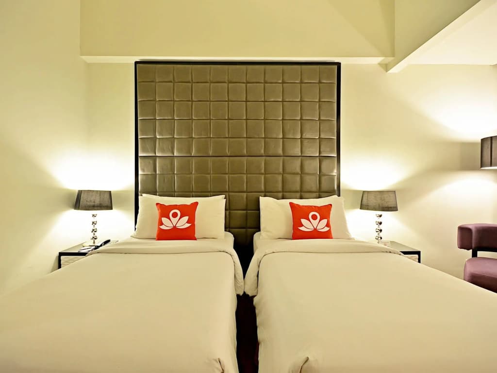 ZEN Rooms Mampang Tendean - photo 6