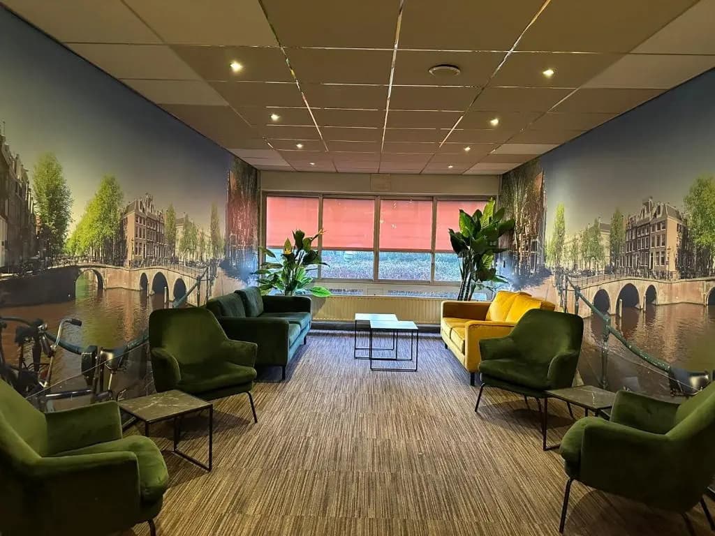 Westlake Hotels Amsterdam - photo 44