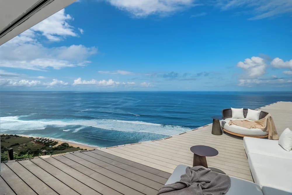 Private Jet Villa - photo 20