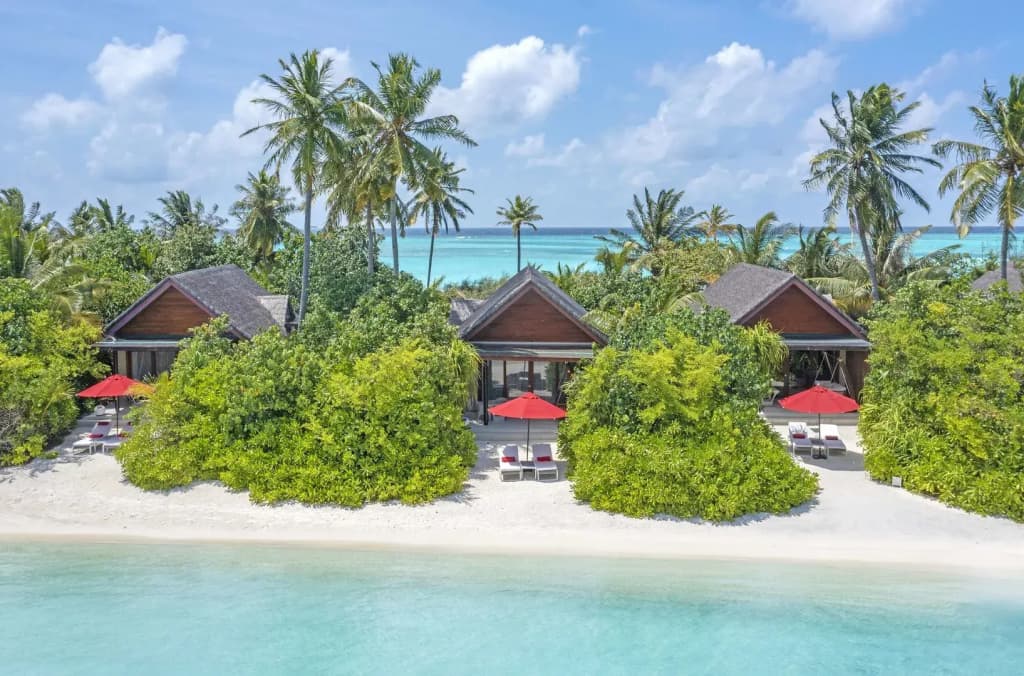 Niyama Private Islands Maldives - photo 14