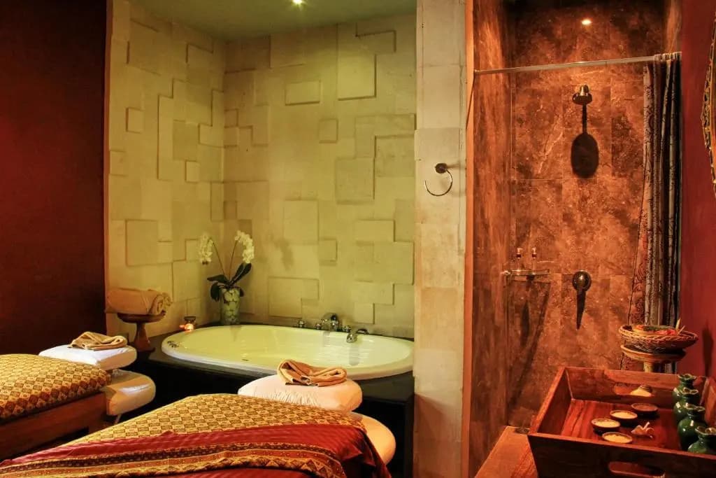 The Wolas Villa & Spa - photo 8