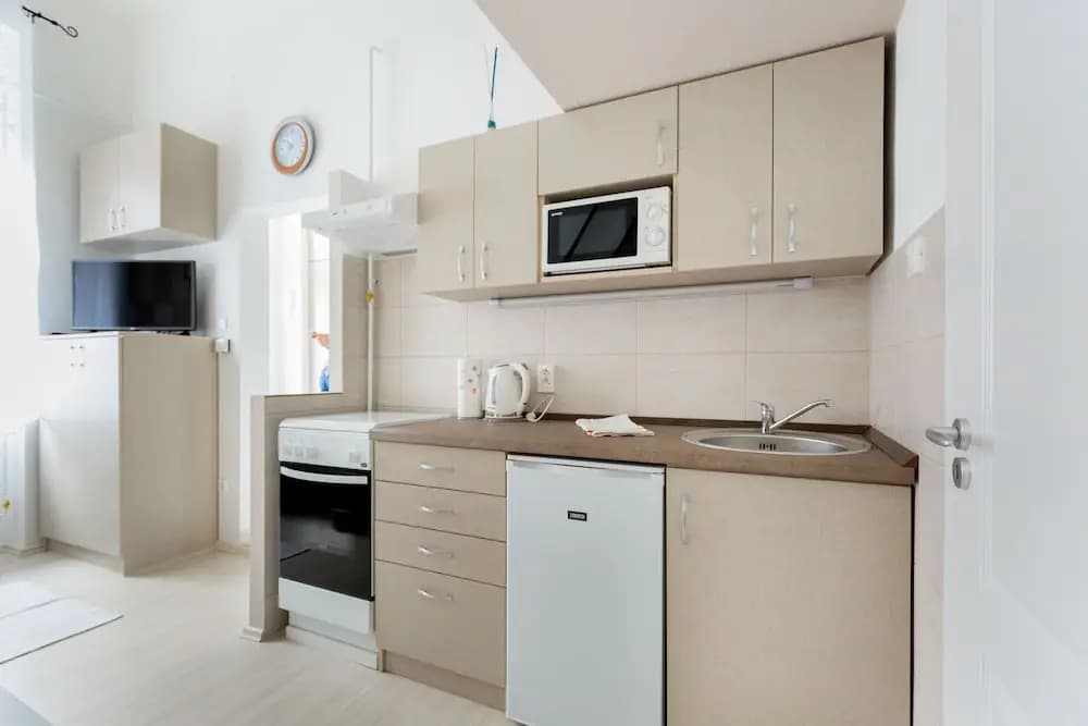 Little Nest in Budapest - photo 11