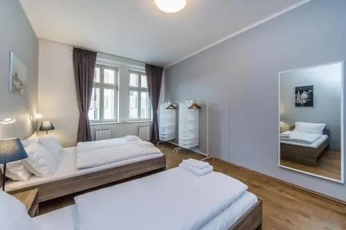 Nabo Apartments - photo 8