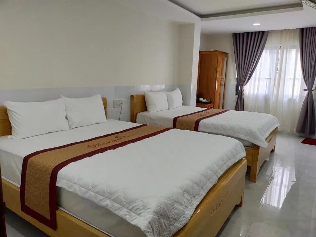 Hoang Son Hotel - photo 2