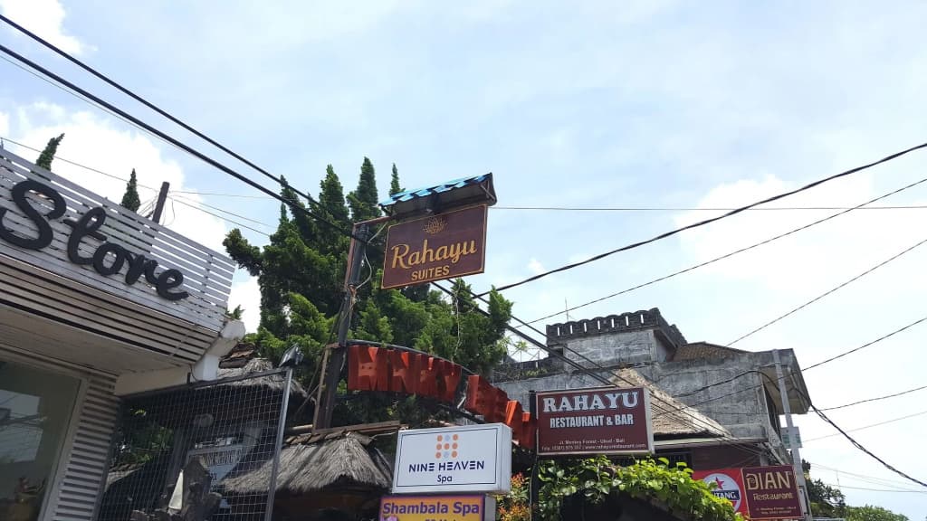 Rahayu 2 Bungalows - photo 1