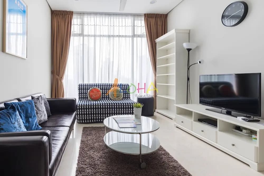 KLCC Apartment Suites - photo 3