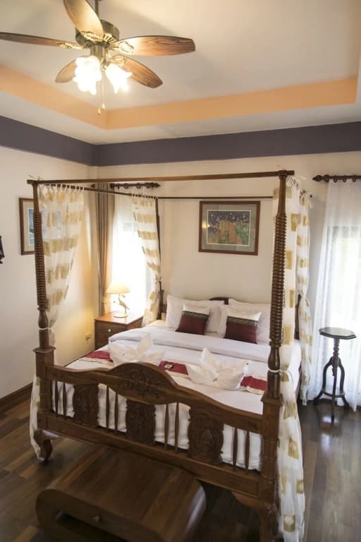 West key Kamala Villa - photo 5