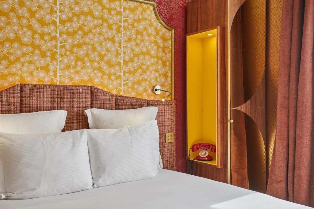 Idol Hotel - photo 21