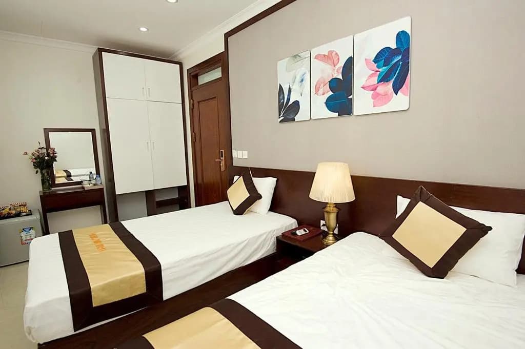 Thang Long Hotel II - photo 2