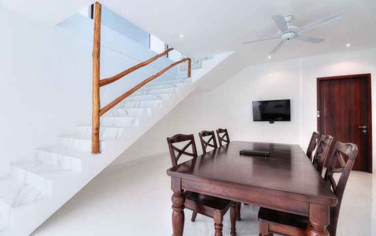 Villa Pearl Seminyak - photo 33