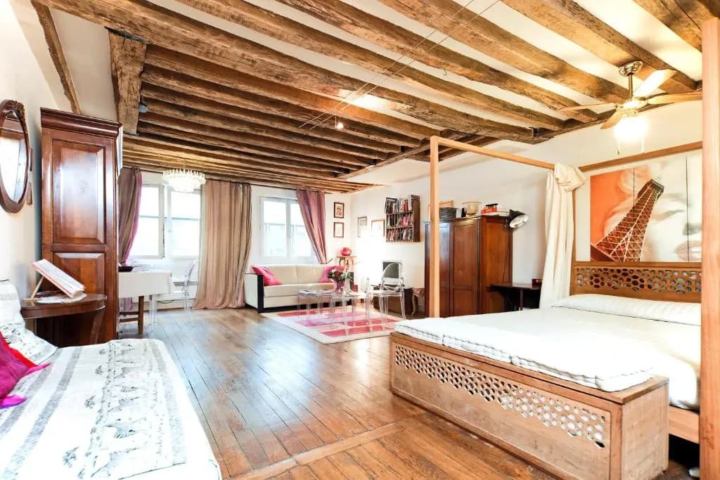 Camallo Paris - photo 3