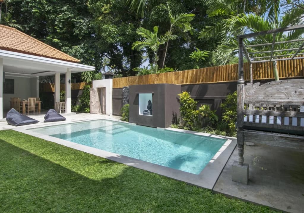 Villa Anggun 1 - photo 7
