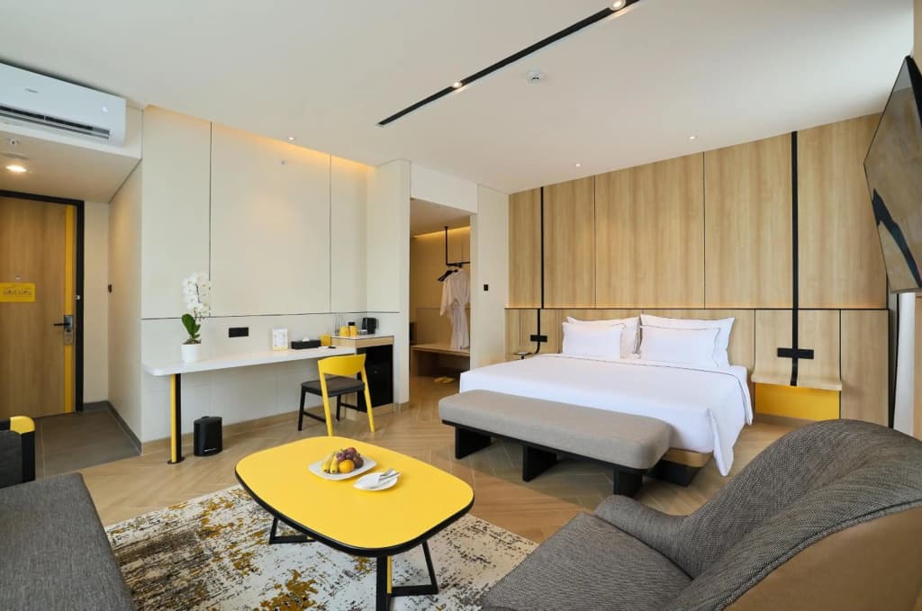 Kampi Hotel Sunter - photo 19