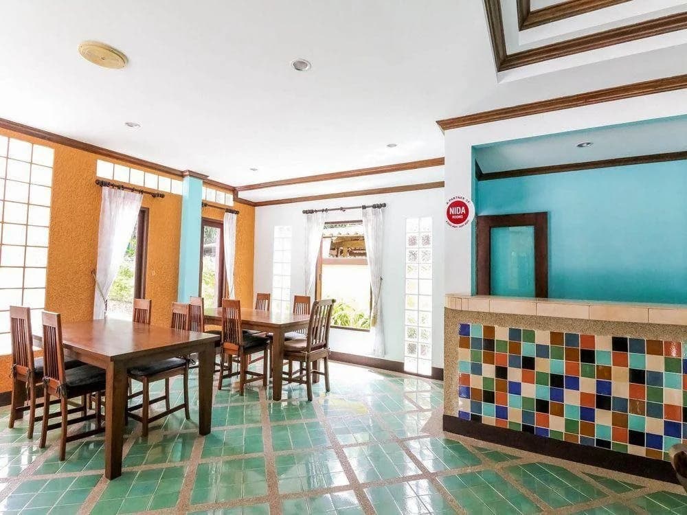 NIDA Rooms Plaza No 6 Pavilion - photo 10