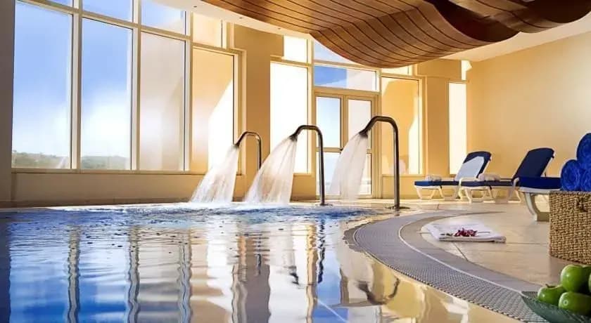 Golden Tulip Khatt Springs Resort & Spa - photo 11
