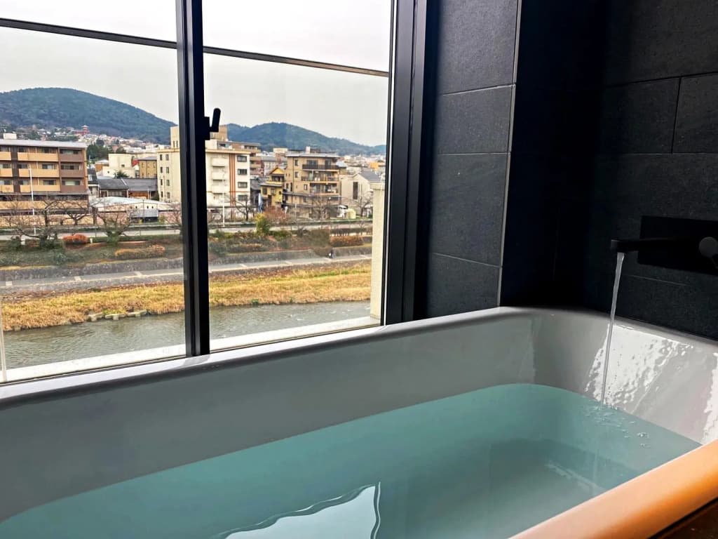 Sgr Kamogawa - photo 19