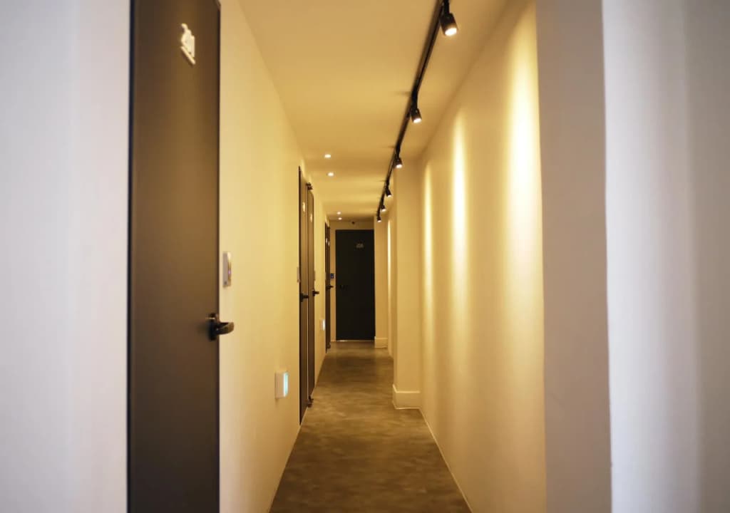 Star Hostel Insadong - photo 9