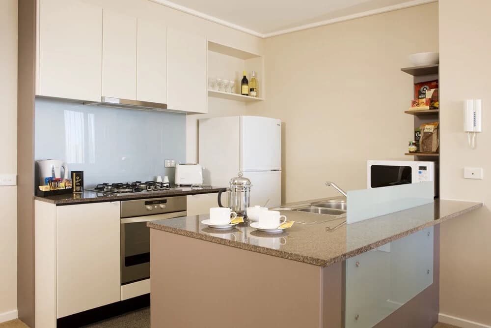 28 Nights Apartments - photo 19