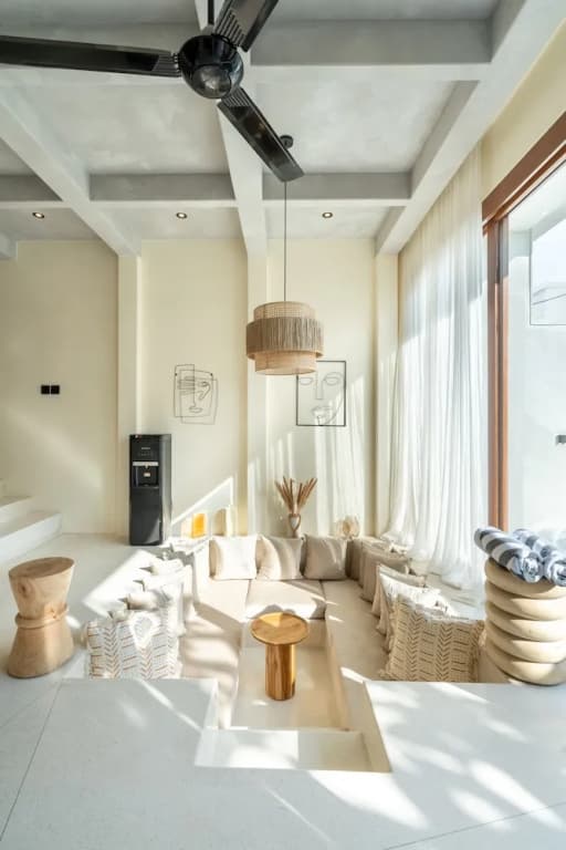 Liminal Palace Villa 2 by Betterplace - photo 22