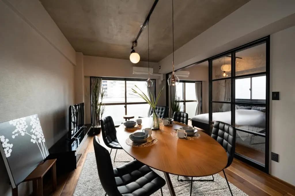 IMPREST STAY Tokyo Kamata - photo 5