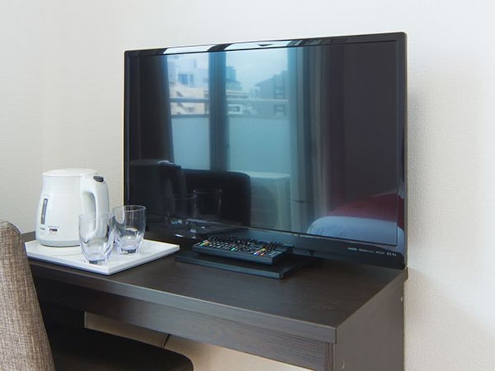 Imazato Crystal Hotel - photo 5