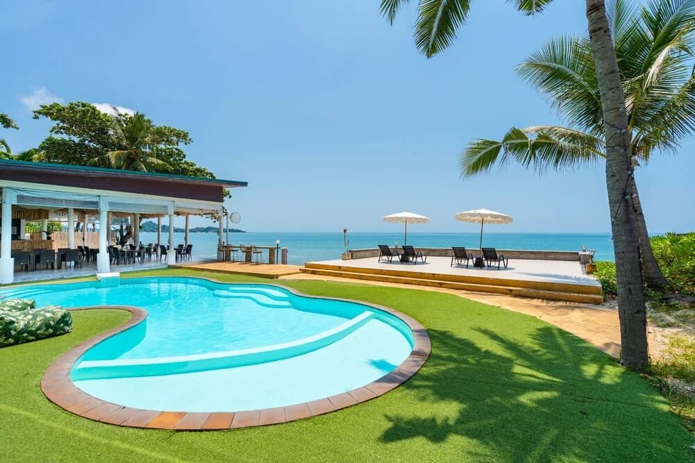 4U Resort - photo 10