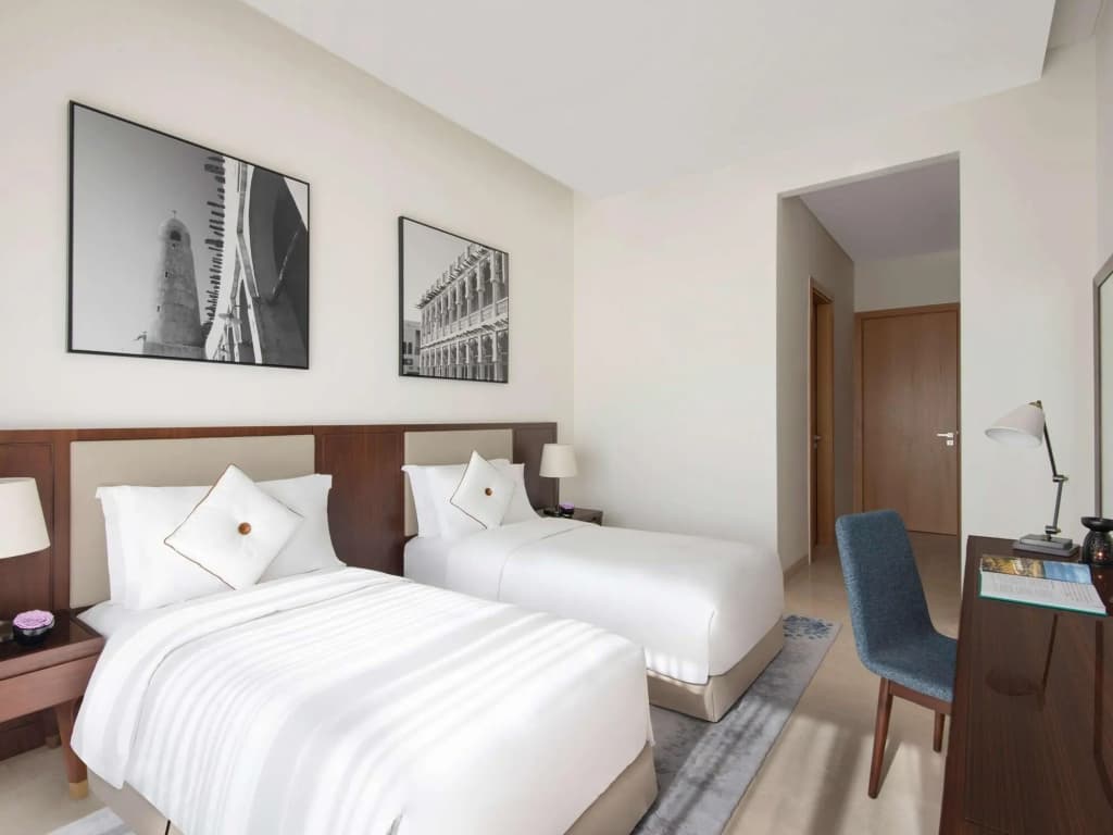 Banyan Tree Doha at La Cigale Mushaireb - photo 35