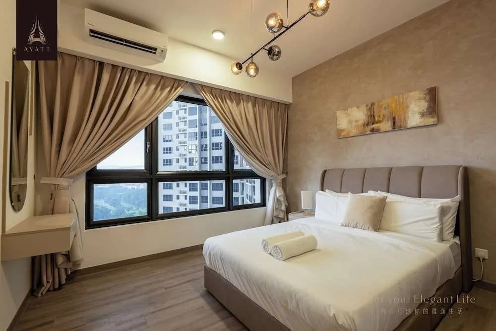 Ayatt Bukit Bintang - photo 3