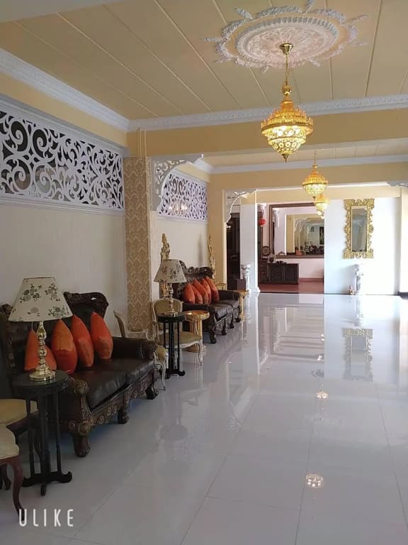 The Sun Resort & Spa - photo 18