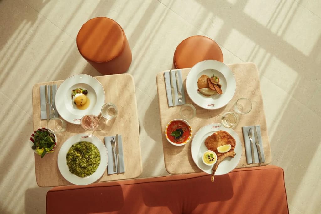 OKKO Hotels Paris Rosa Parks - photo 12