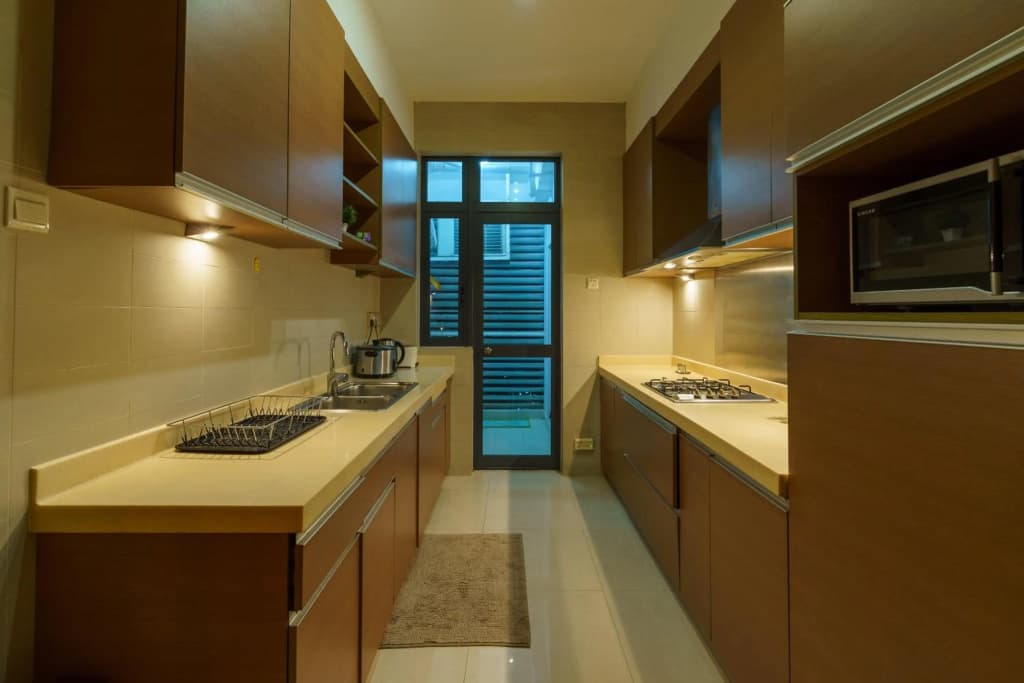 Carlsen Residence - photo 8