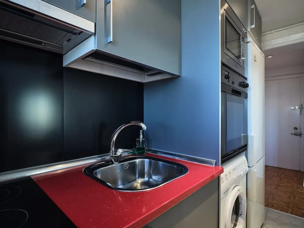 Apartamento cerca a Bernabeu by My City Home - photo 21