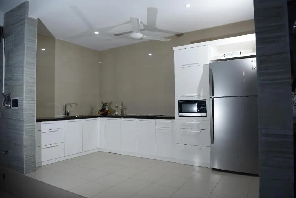 Villa Lestari Legian - photo 11