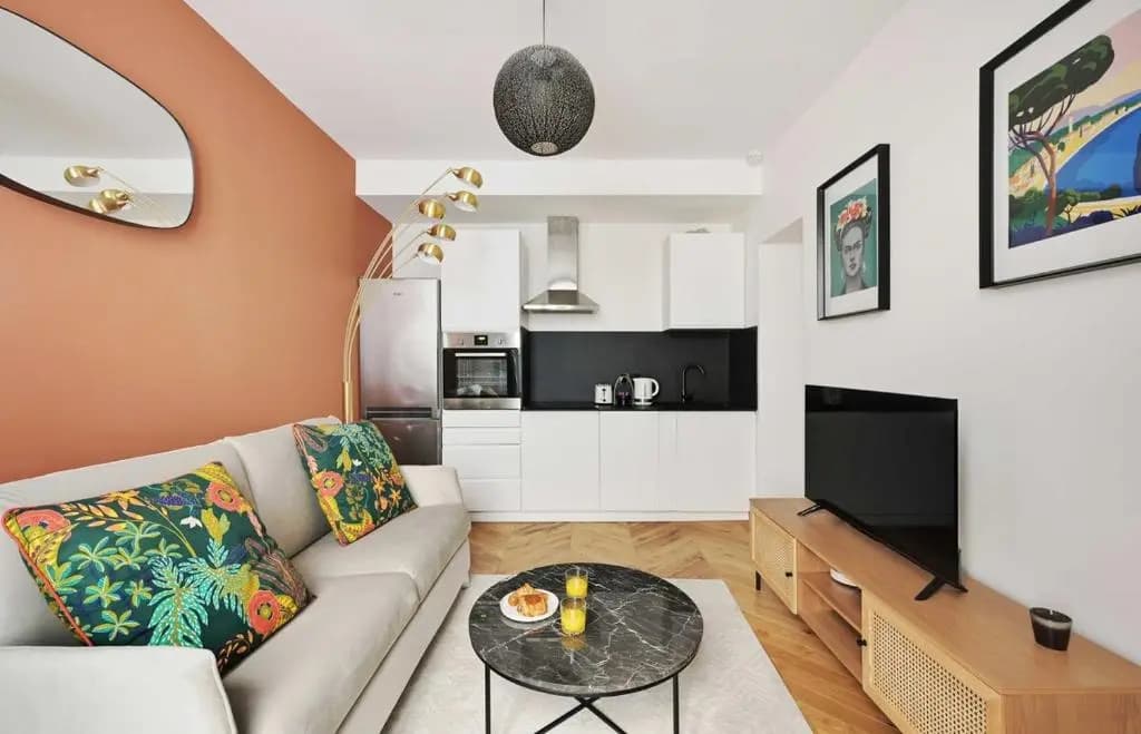 CMG La Fayette - Montmartre - photo 5