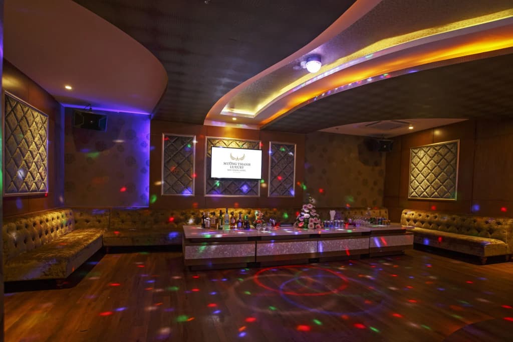 Muong Thanh Luxury Nha Trang Hotel - photo 22