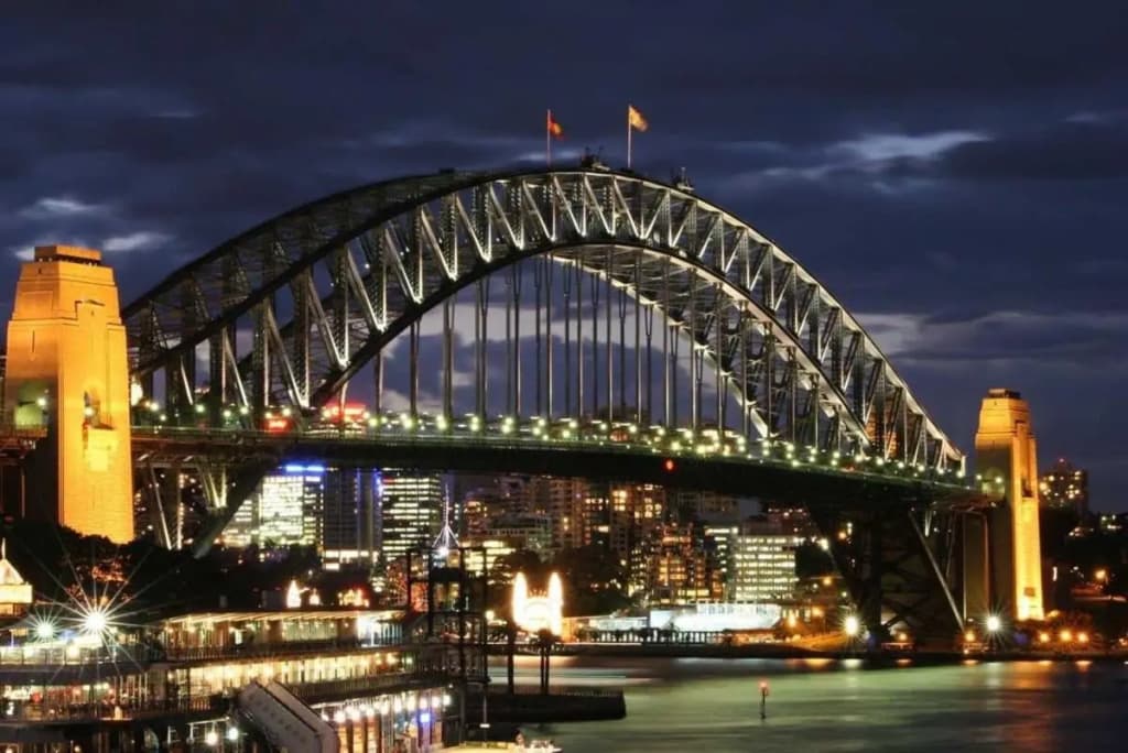 A Modern & Stylish Studio Next to Darling Harbour - photo 3