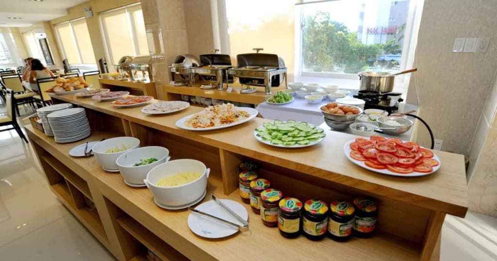 Dendro Hotel - photo 11