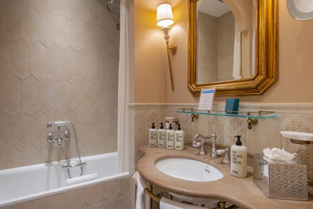 Hotel Ville sull'Arno - photo 9