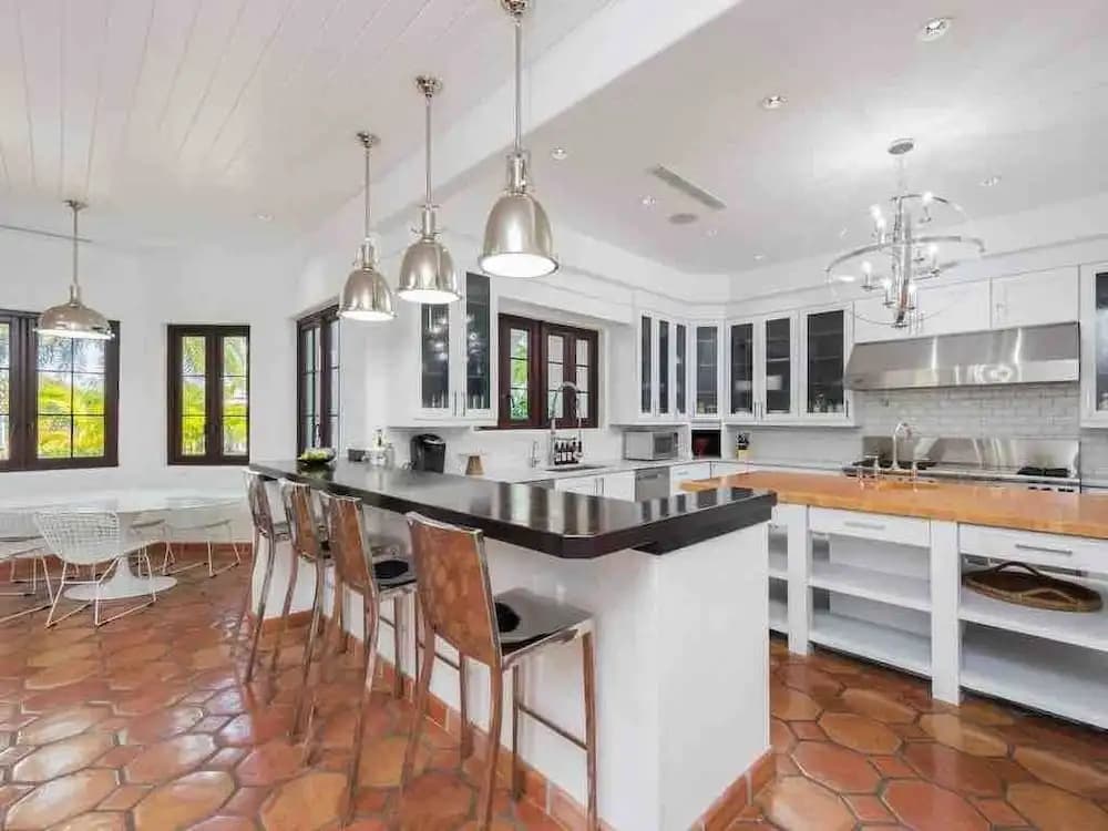 Villa Waterfront - photo 20