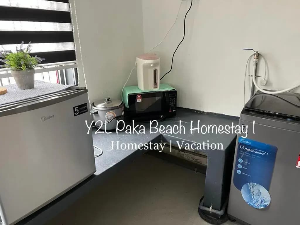 Y2L Homestay - photo 8