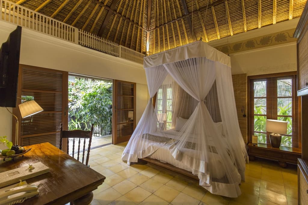 Plataran Ubud Hotel & Spa - photo 42