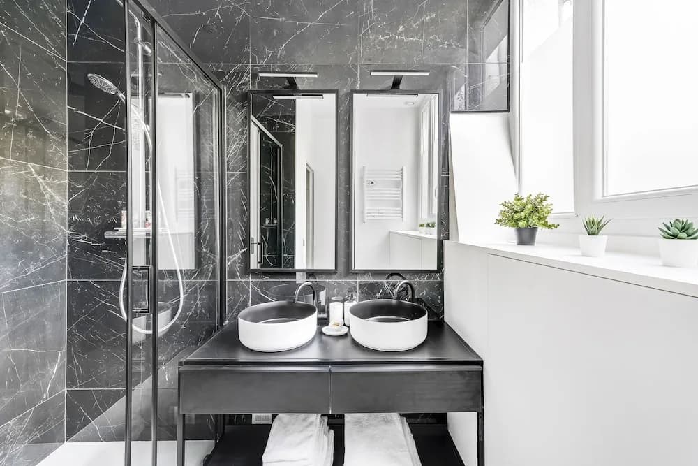 Appt Design and Modern Near Bastille - photo 7
