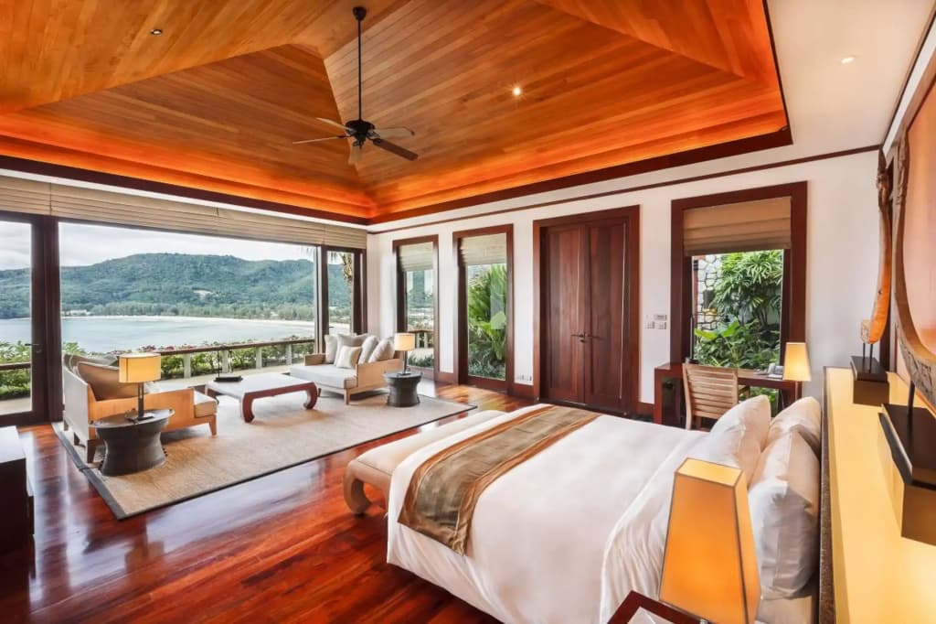 Andara Resort Villas - photo 5