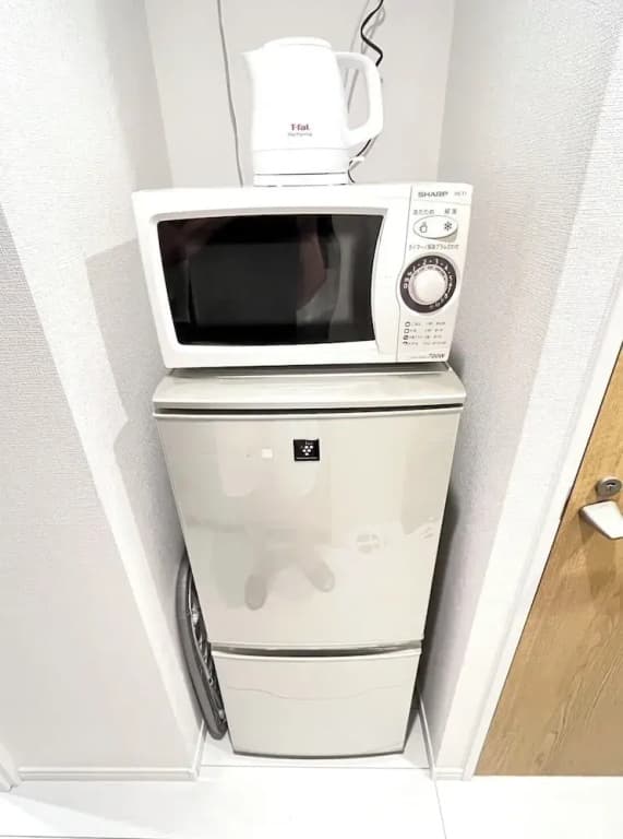 YM Hotel-Sugamo - photo 15